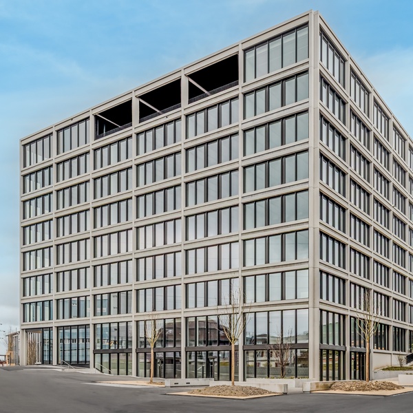 Eichenweg 7, Bauetappe 4