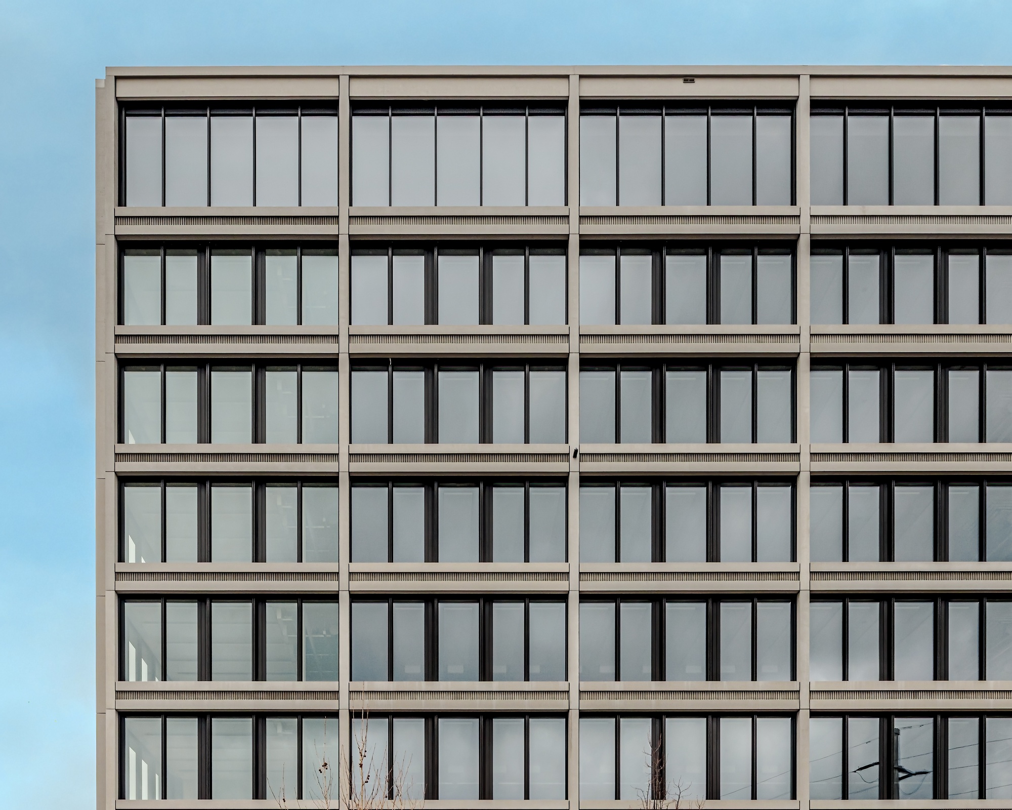 Eichenweg 7, Bauetappe 4